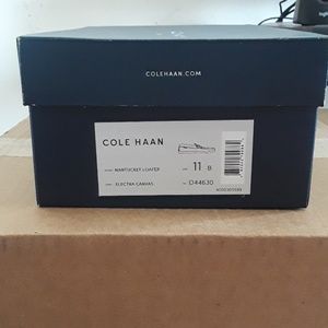Cole Haan Nantucket Loafers
